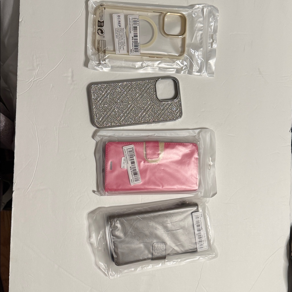 Iphone 12 Pro Max Phone Phone Pocket Folder  Phone Cases